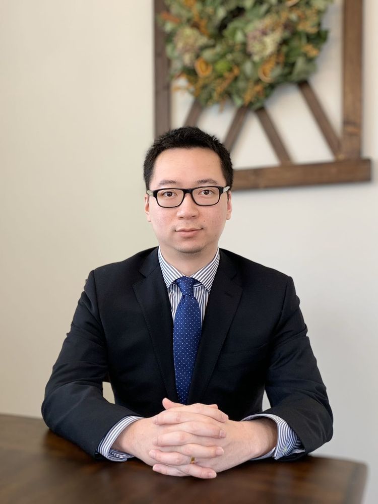 Photo of The Deng Law Firm