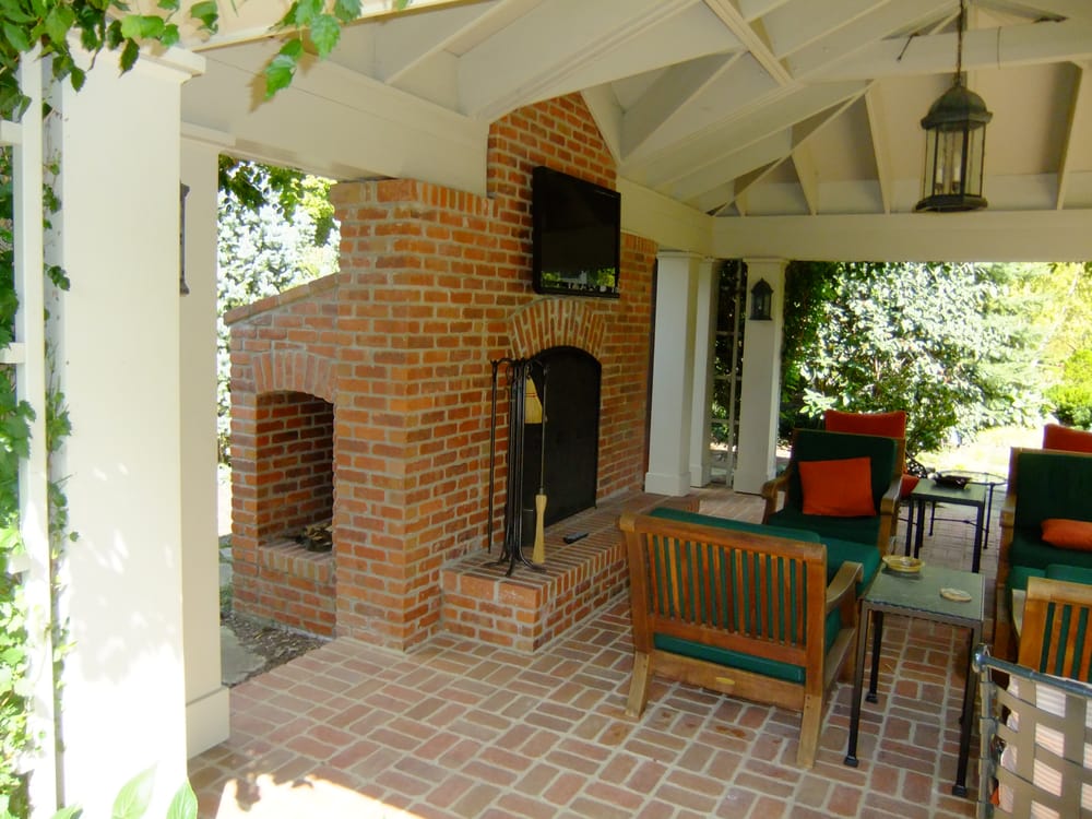 Photo of P Mulbay Masonry