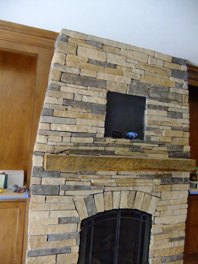 Photo of P Mulbay Masonry