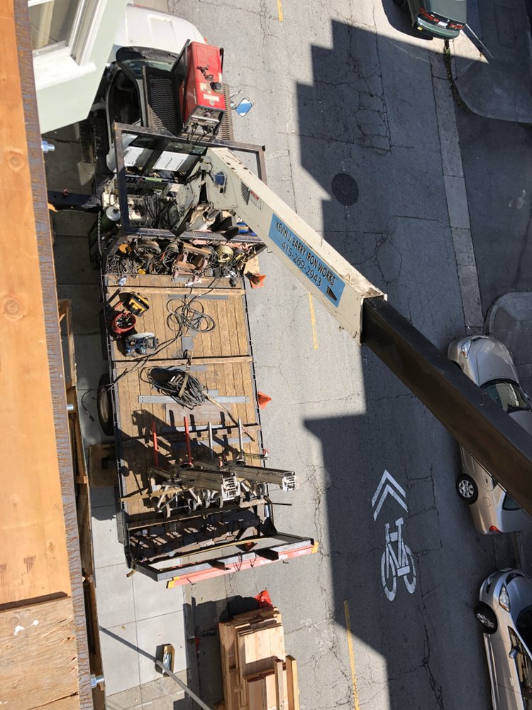 Photo of Gazo Construction