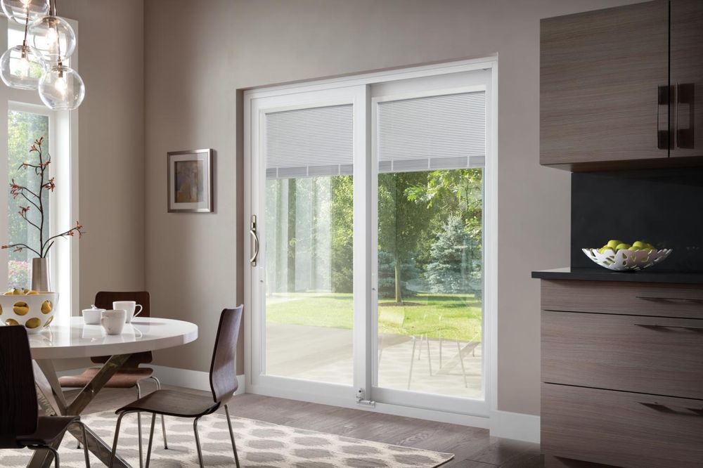 Photo of Tri-Pane Installations