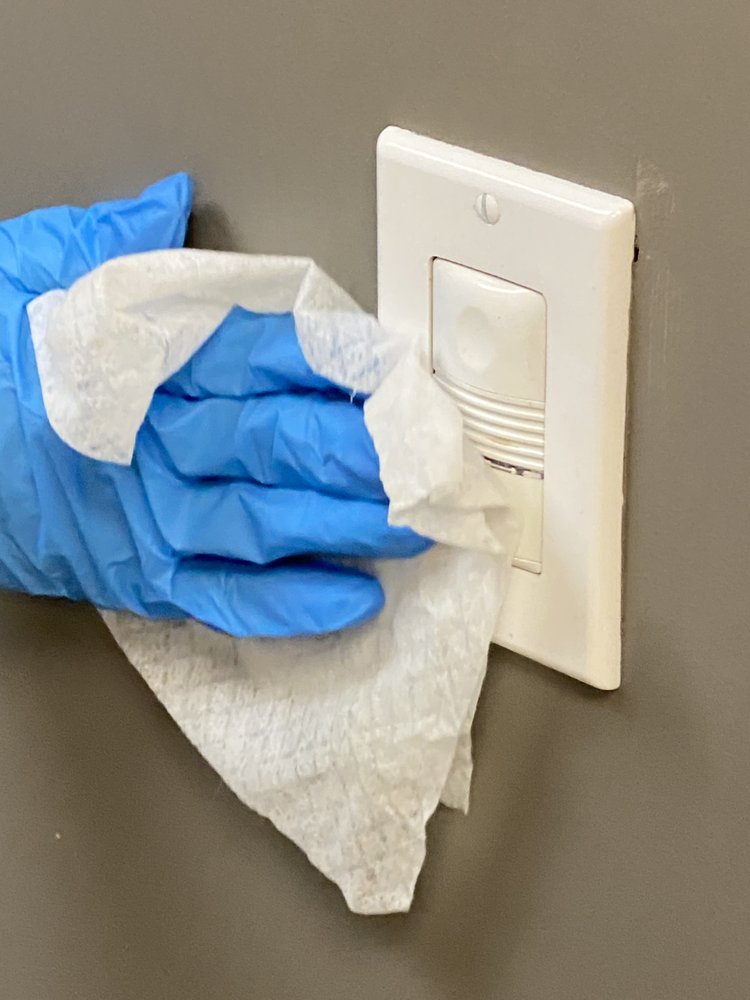Photo of Professional Office Cleaning NW