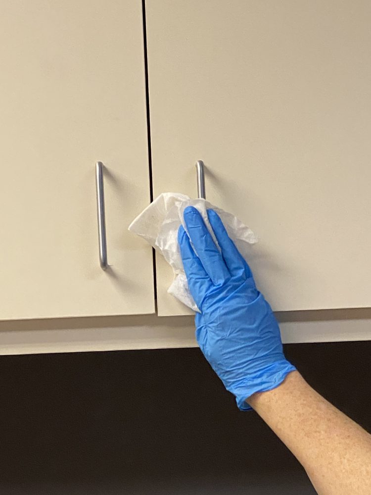 Photo of Professional Office Cleaning NW