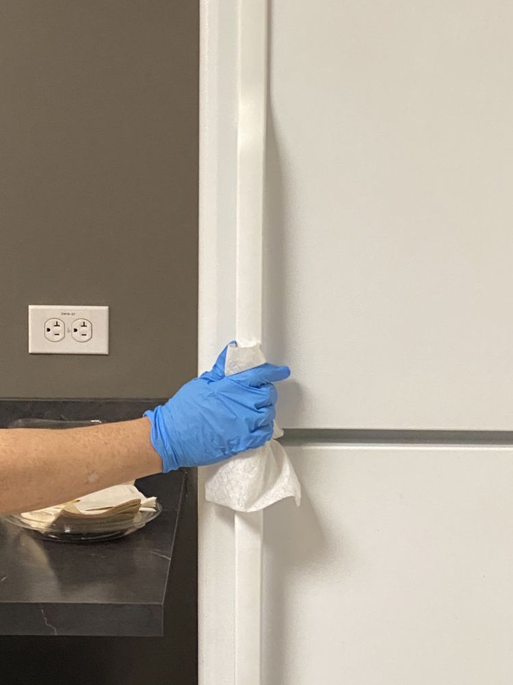 Photo of Professional Office Cleaning NW