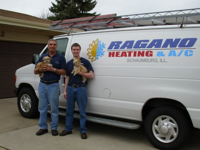 Photo of Ragano Heating & Air Conditioning