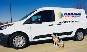 Photo of Ragano Heating & Air Conditioning