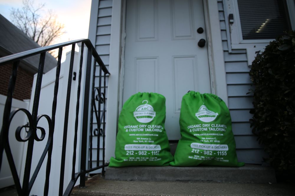 Photo of 34 Organic Dry Cleaners & Laundry Service