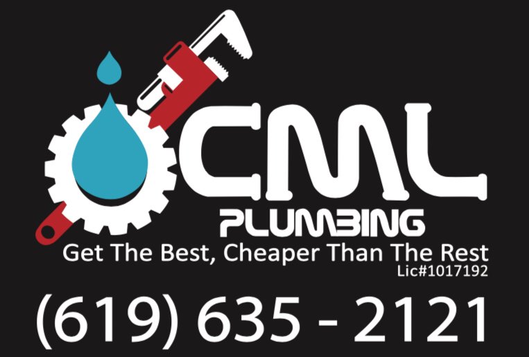 Photo of CML Plumbing