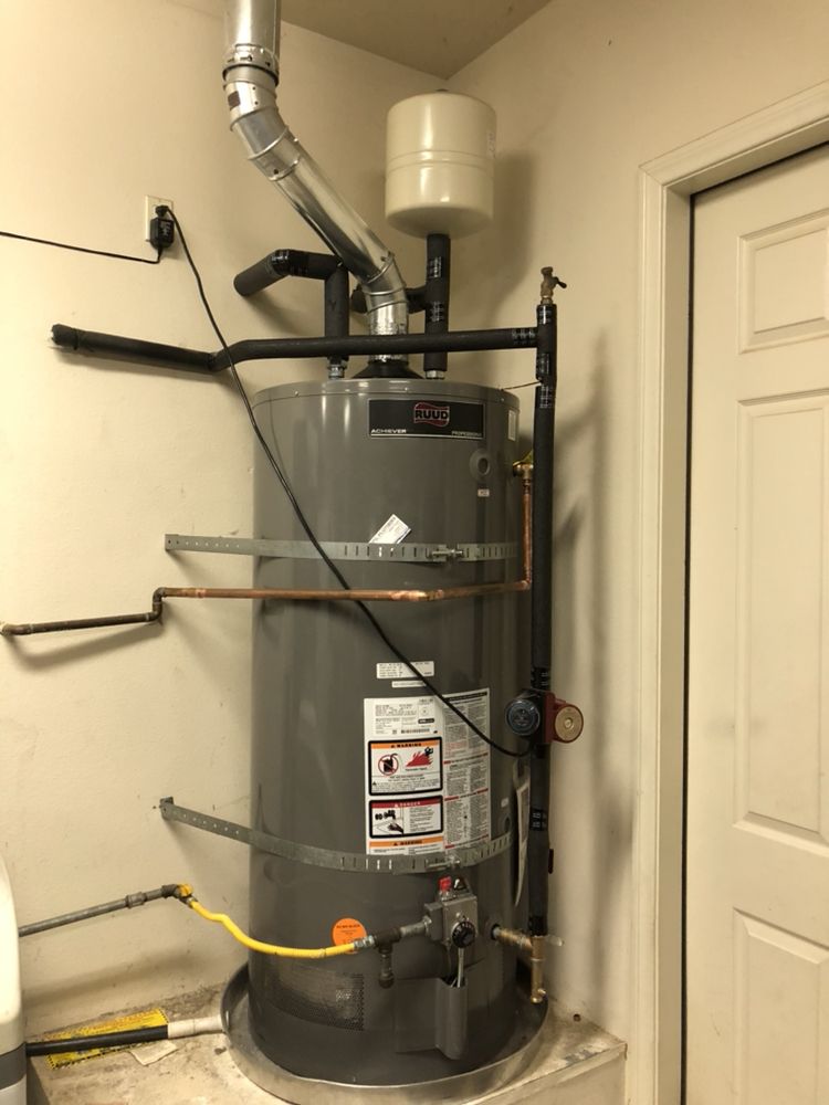 Photo of CML Plumbing