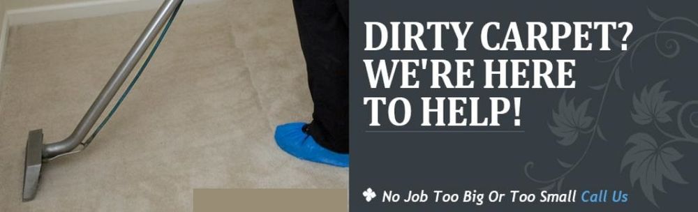 Photo of Showcase Carpet & Tile Cleaning