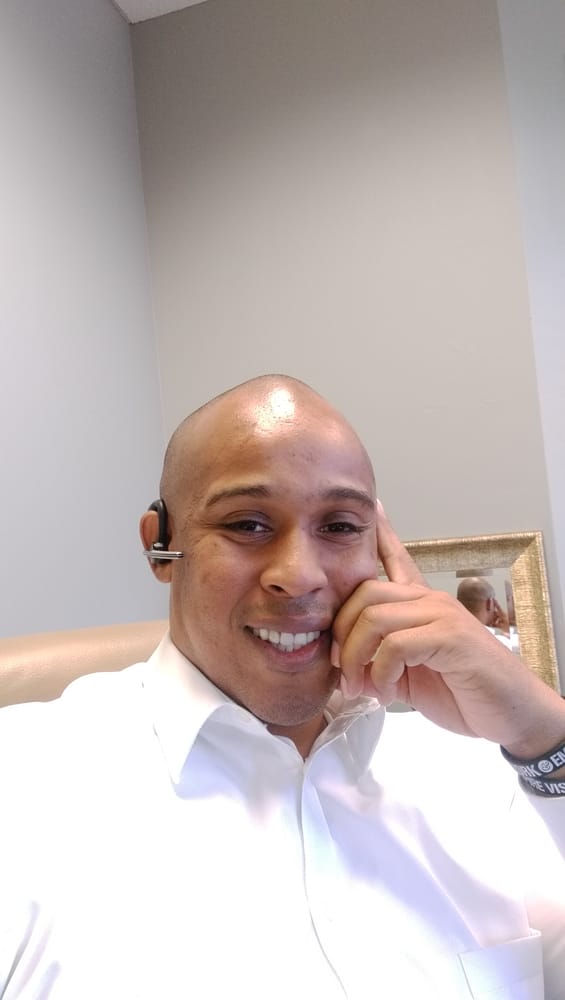 Photo of Ignatius L. Jackson, CPA
