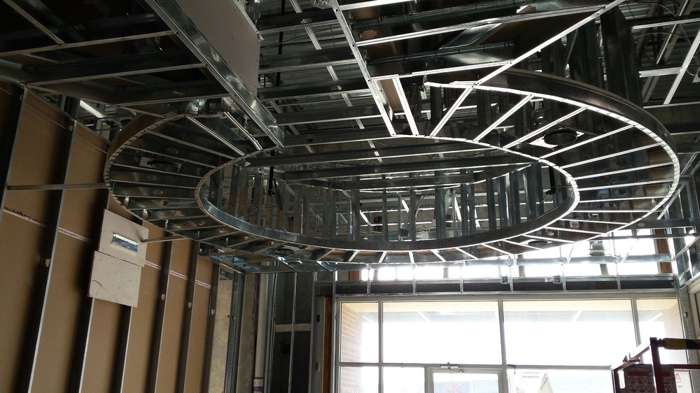 Photo of Medina Drywall