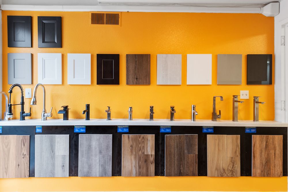 Photo of GT Kitchen and Bath