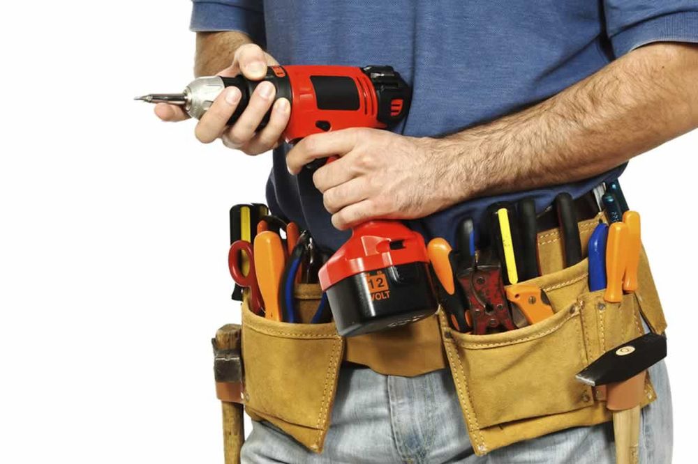 Photo of Fix it FAST Handyman Services