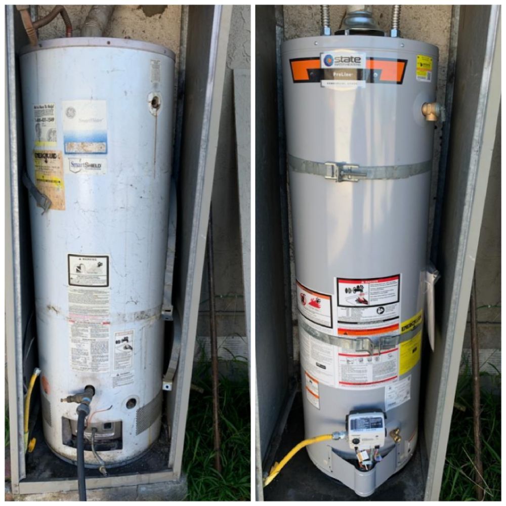 Photo of Power Rooter & Plumbing