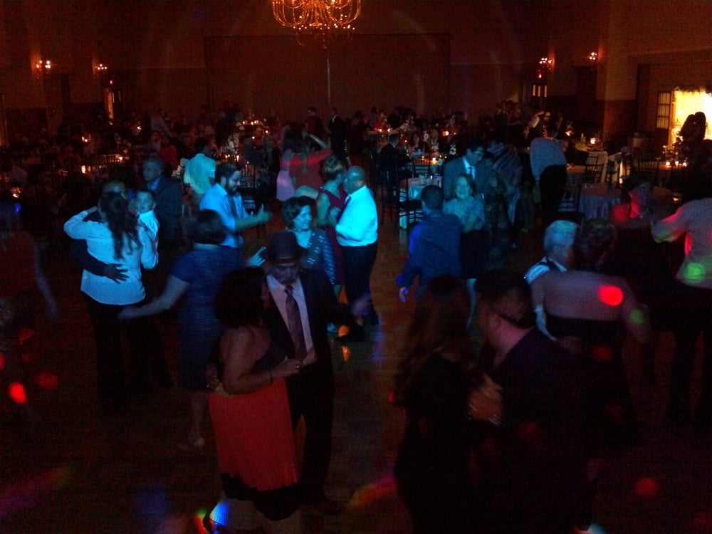 Photo of In The Mix Entertainment