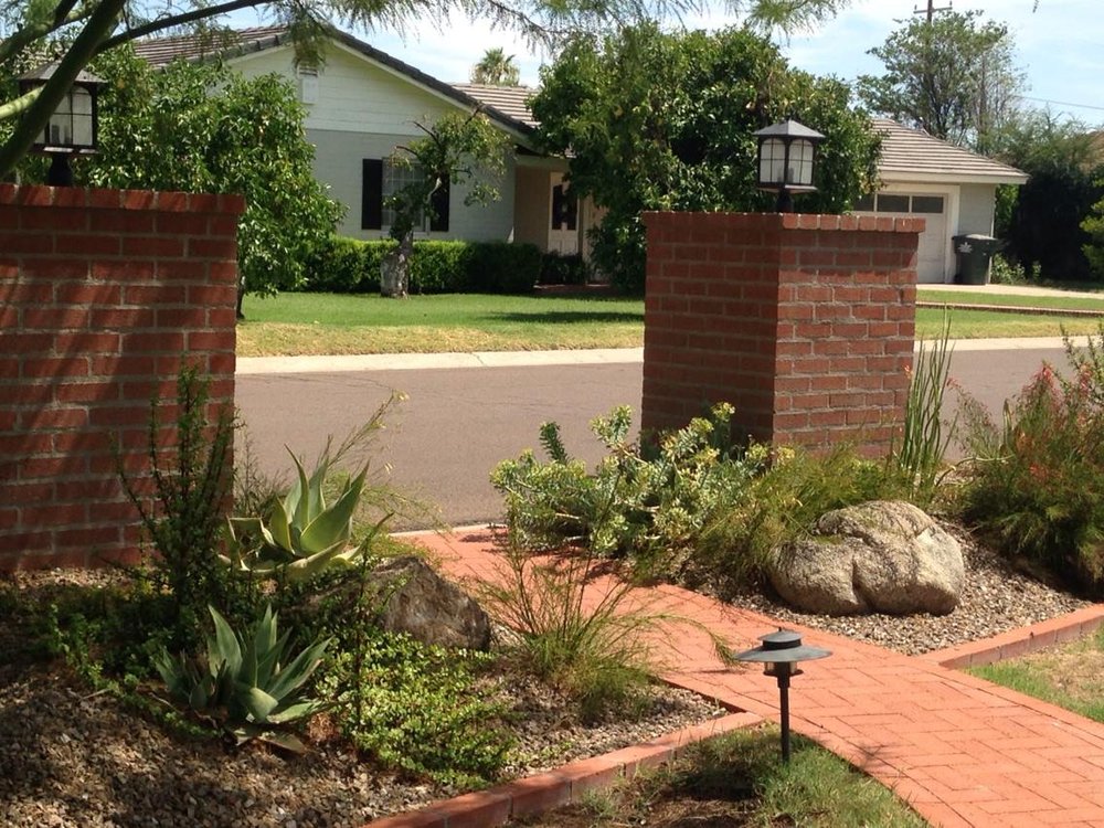 Photo of Barrett Landscape Design