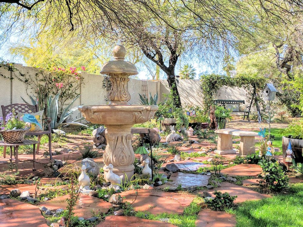 Photo of Barrett Landscape Design