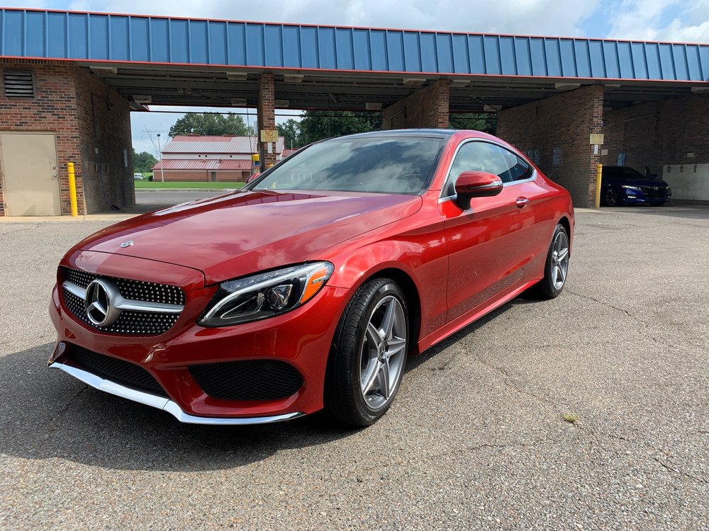 Photo of Miracle-Perfection Hand Carwash And Detailing
