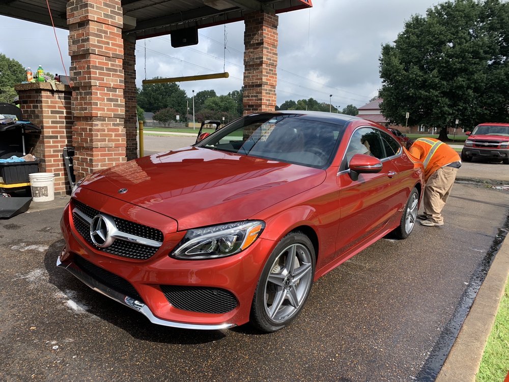 Photo of Miracle-Perfection Hand Carwash And Detailing