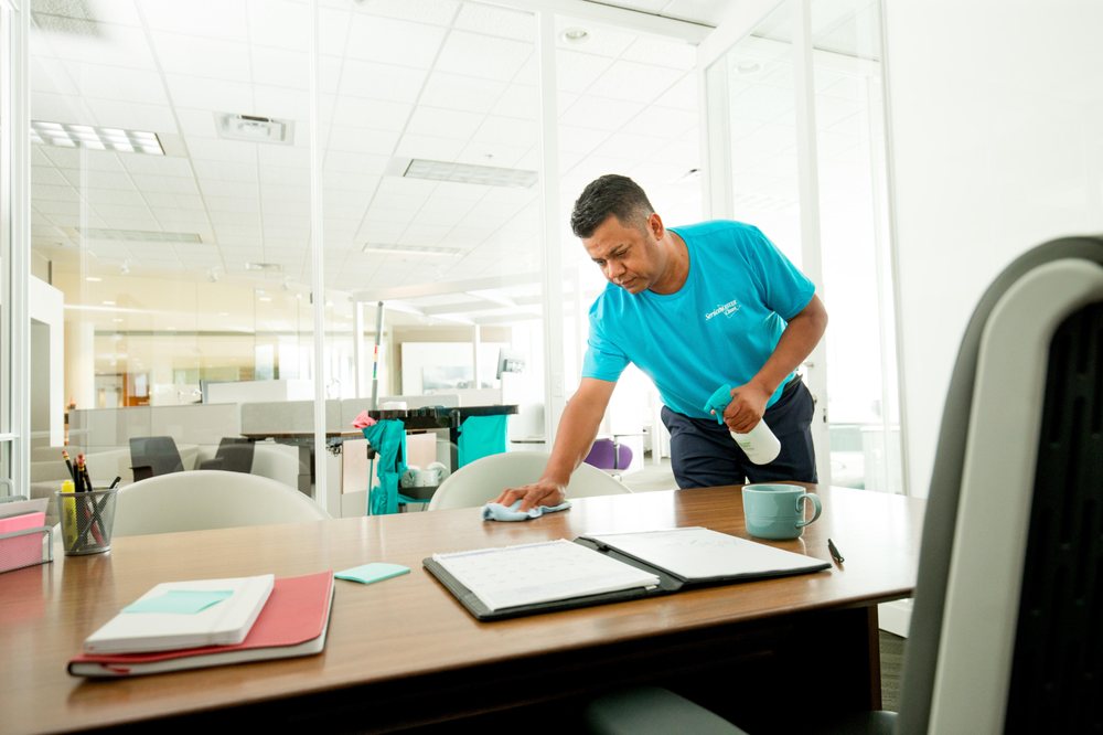 Photo of ServiceMaster Contract Services