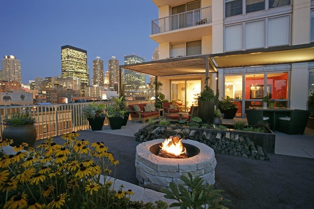 Photo of Prassas Landscape Studio