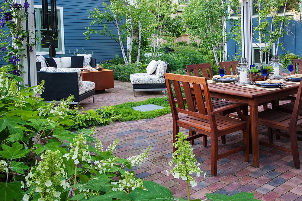 Photo of Prassas Landscape Studio