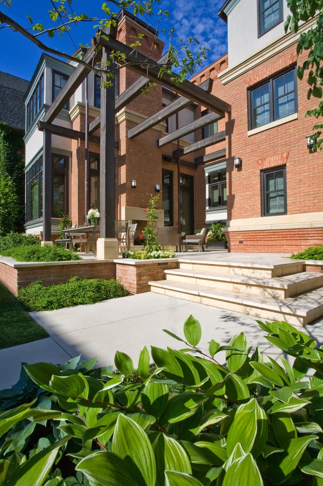 Photo of Prassas Landscape Studio
