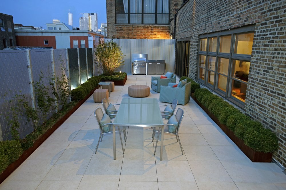 Photo of Prassas Landscape Studio