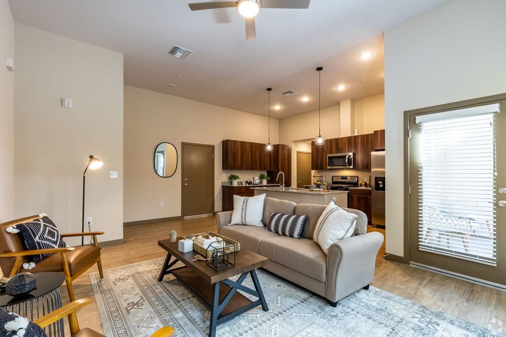 Photo of Brownstone Apartments