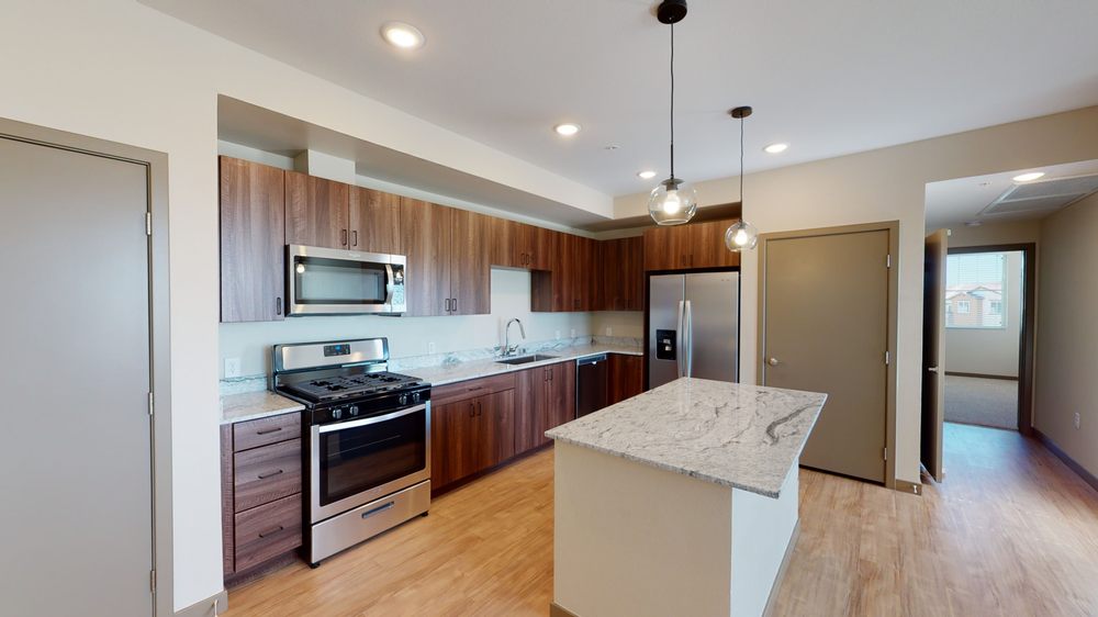 Photo of Brownstone Apartments