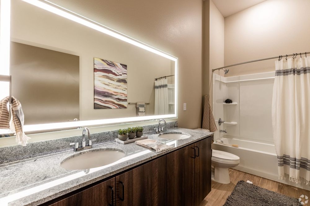 Photo of Brownstone Apartments