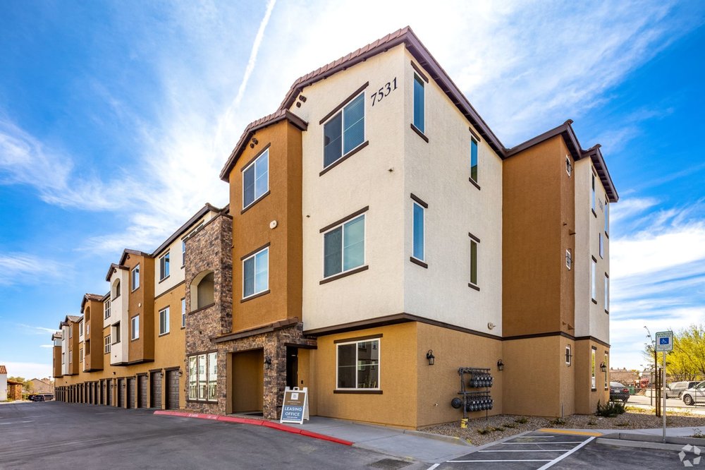 Photo of Brownstone Apartments