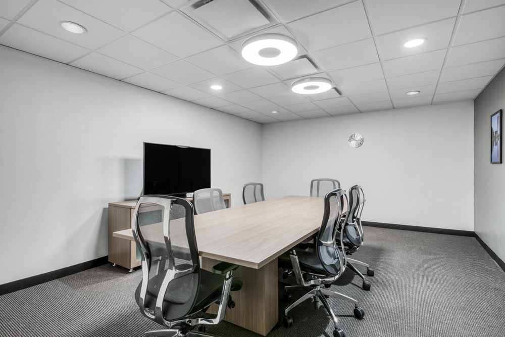 Photo of Regus - Oklahoma City