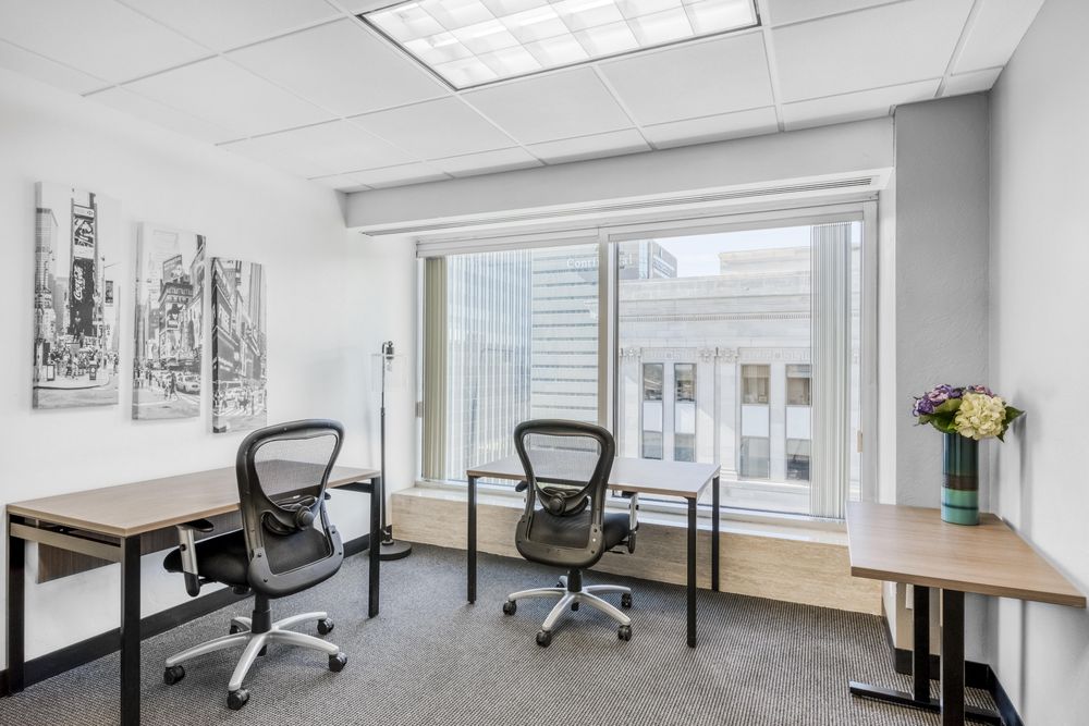 Photo of Regus - Oklahoma City