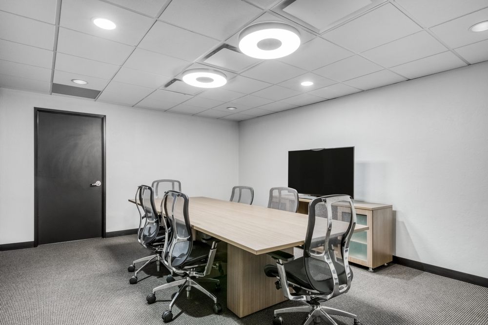 Photo of Regus - Oklahoma City