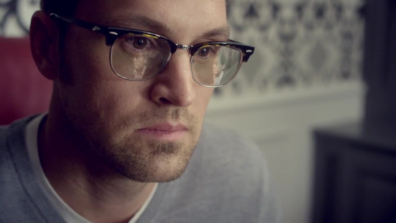 Photo of Brian Decker - Modern Lending
