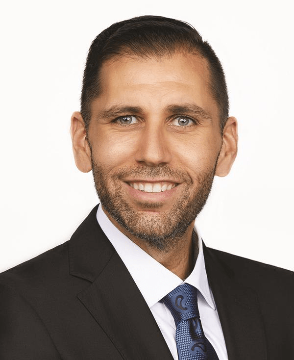 Photo of Chris Shamoon - State Farm Insurance Agent