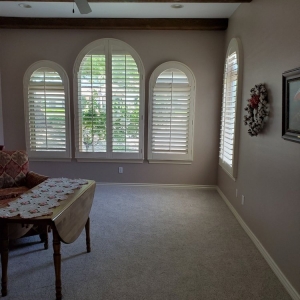 Mentone Alpine Shutter Craft
