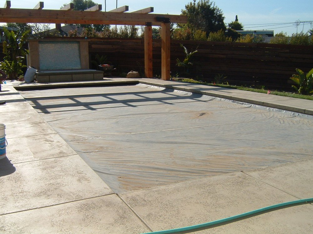 Photo of Cover Care