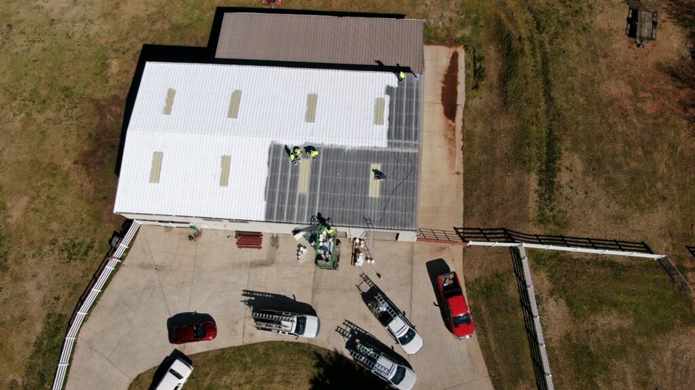 Photo of Advantage Plus Roofing