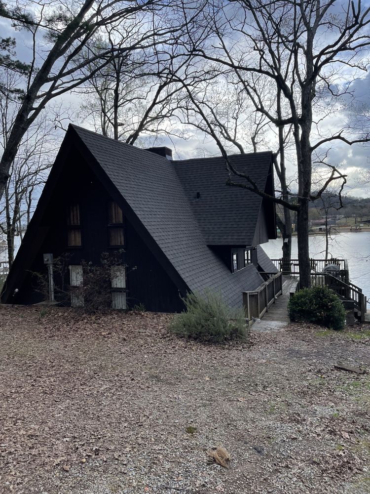 Photo of Advantage Plus Roofing