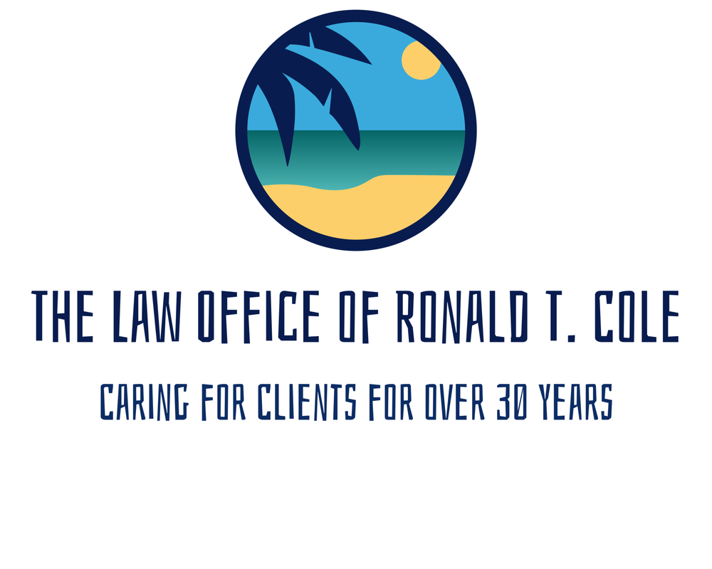 Photo of The Law Office of Ronald T Cole
