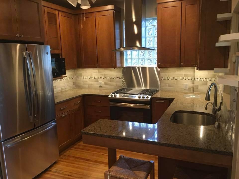 Photo of BNV Remodeling Company