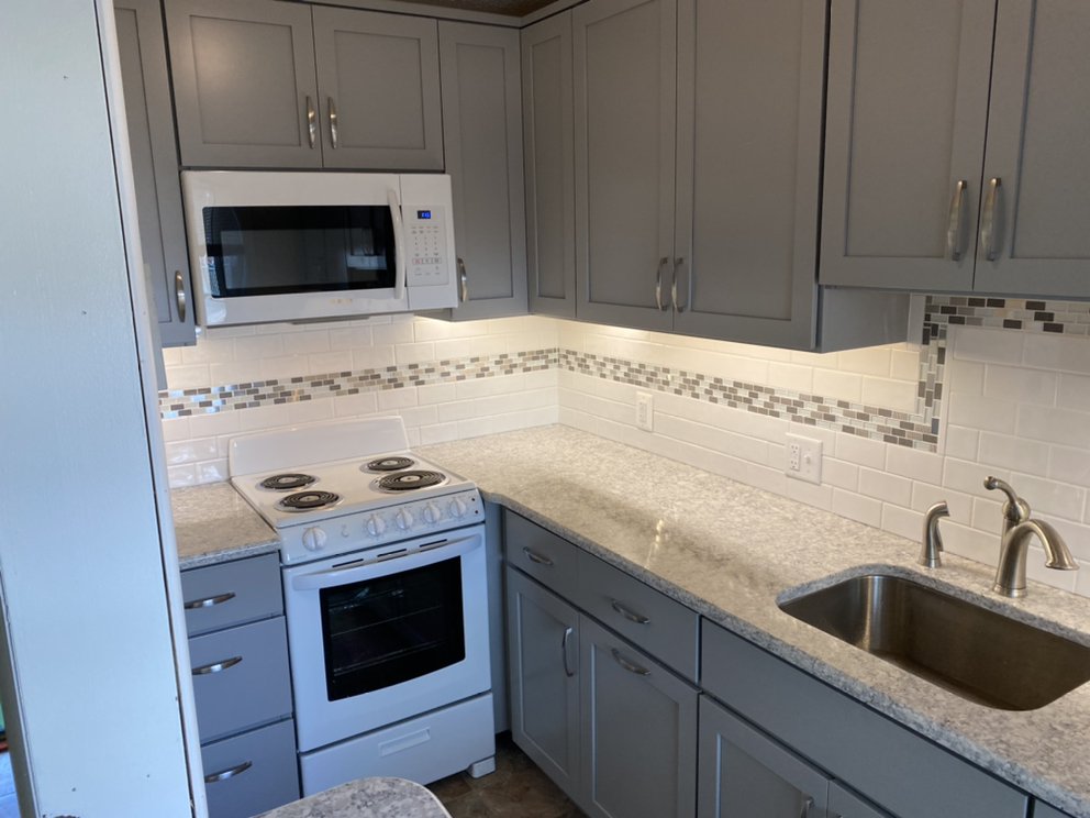 Photo of BNV Remodeling Company
