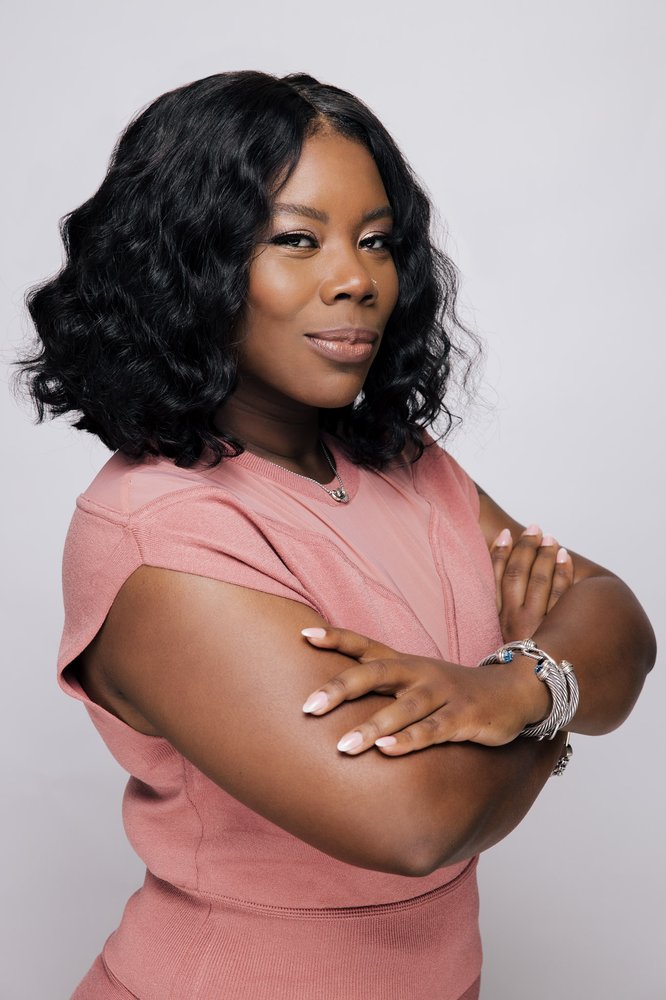 Photo of Tiffany L Thomas - Canzell Realty