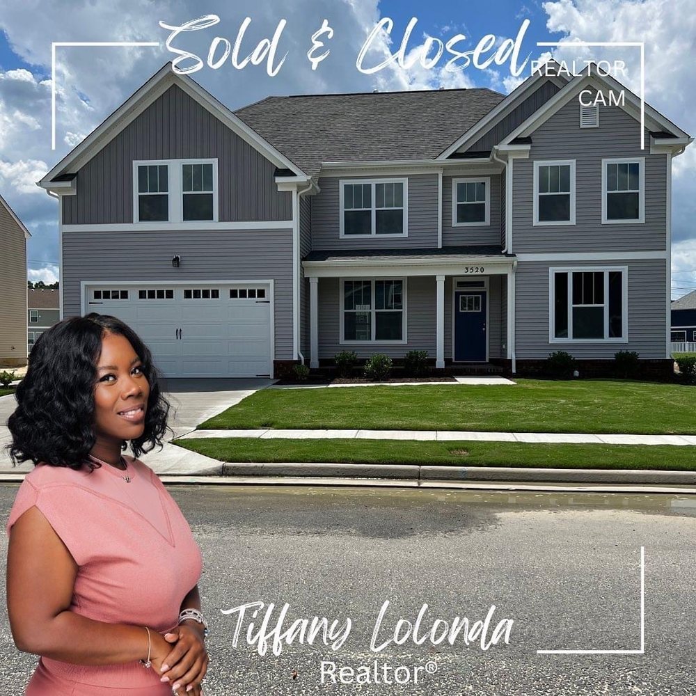 Photo of Tiffany L Thomas - Canzell Realty