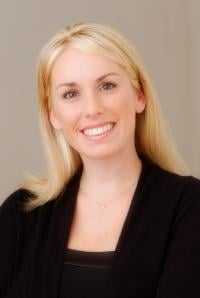 Photo of Heather Gustafson