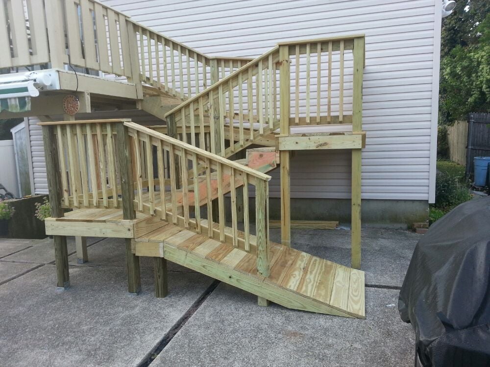 Photo of VRA Home Improvements