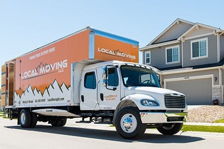 Photo of Moving Master